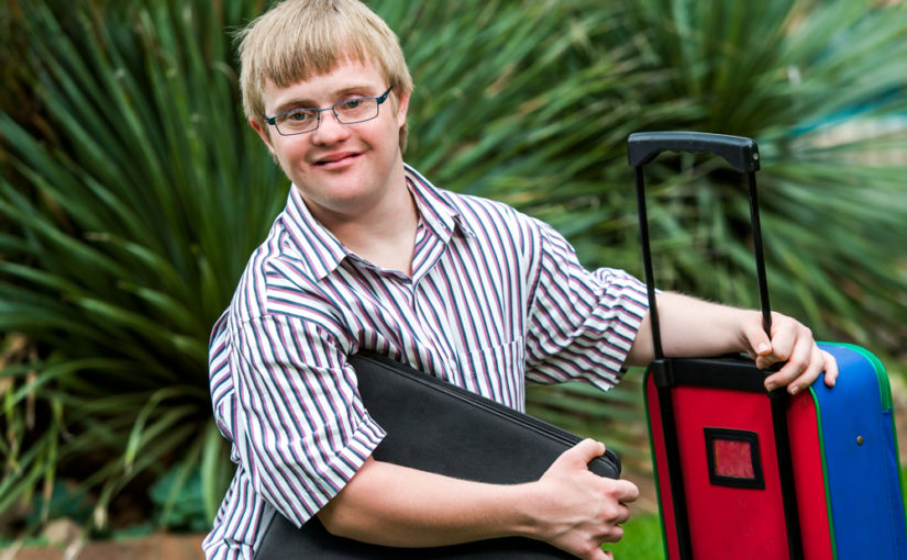 The NDIS generates economic benefits for Bendigo