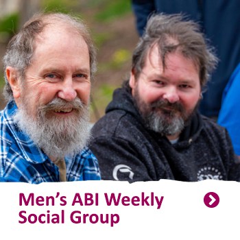 Men's ABI Weekly Social Group