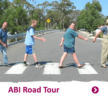 ABI Road Tour