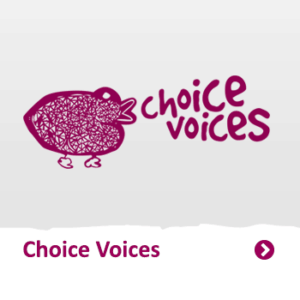 Choice Voices