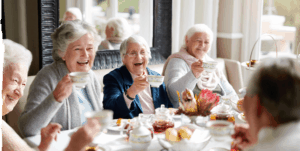 Hero Image- Ageing Well and Dementia ageing well and dementia
