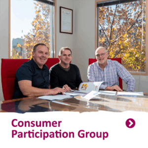 Consumer Participation Group