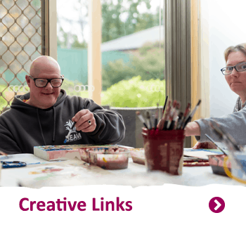 Creative Links