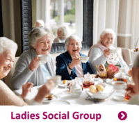 Ladies social group
