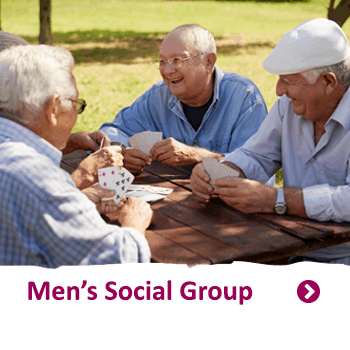 Men's social group