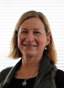 Board Member – Alison Maclaren