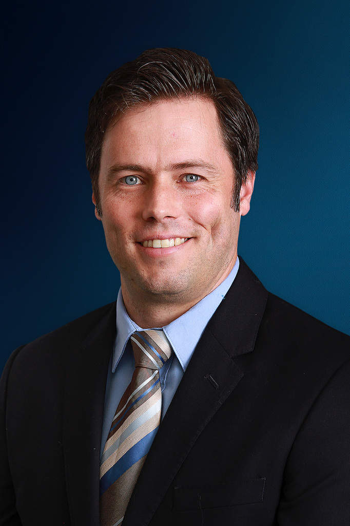Board Member – Dru Marsh