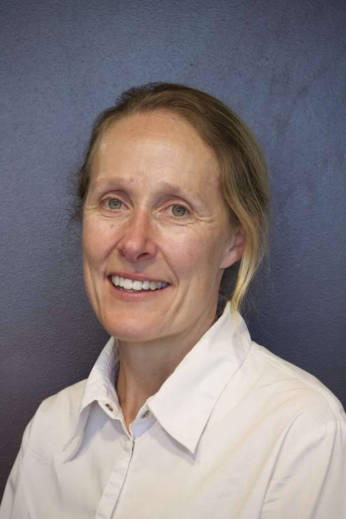 Stacey Bloomfield