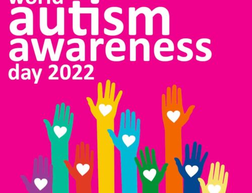 World Autism Awareness Day 2022